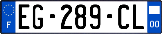 EG-289-CL