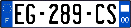 EG-289-CS