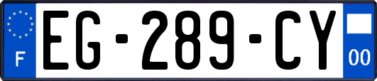 EG-289-CY