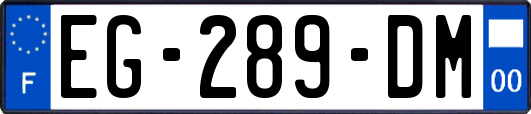 EG-289-DM