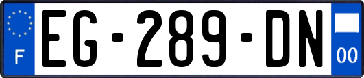 EG-289-DN