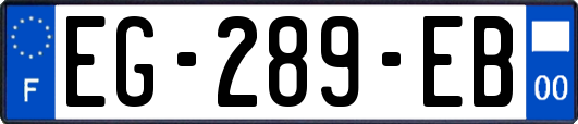 EG-289-EB
