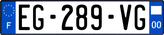 EG-289-VG