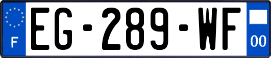 EG-289-WF