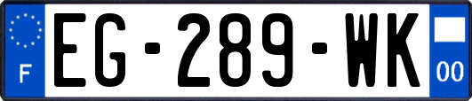 EG-289-WK