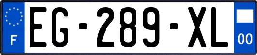 EG-289-XL