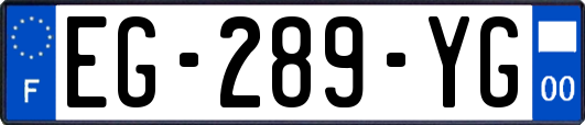 EG-289-YG