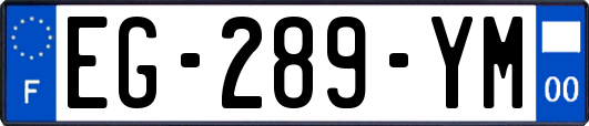 EG-289-YM