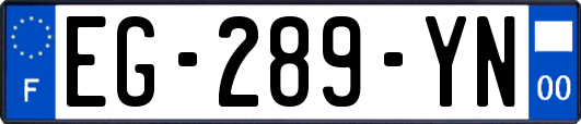 EG-289-YN