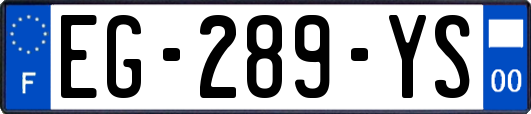 EG-289-YS