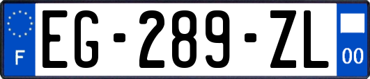 EG-289-ZL