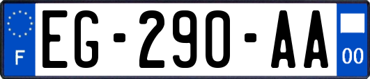 EG-290-AA