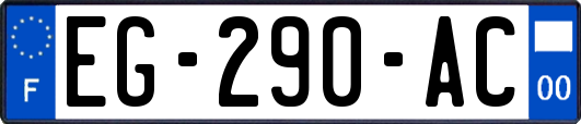 EG-290-AC