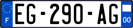 EG-290-AG