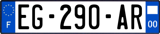 EG-290-AR