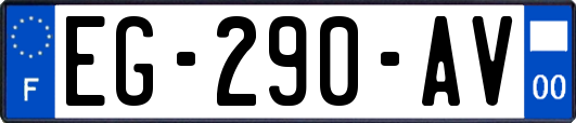 EG-290-AV