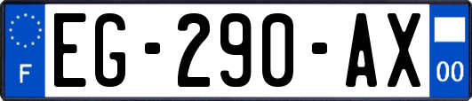 EG-290-AX