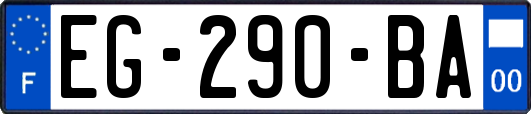 EG-290-BA