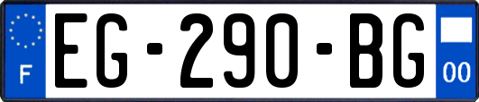 EG-290-BG