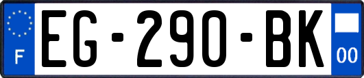 EG-290-BK