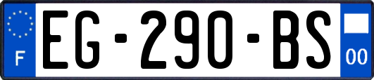 EG-290-BS