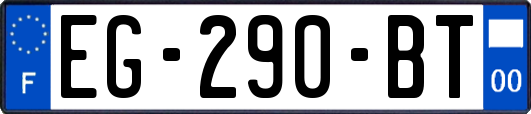 EG-290-BT