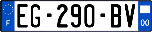 EG-290-BV