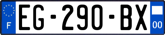 EG-290-BX