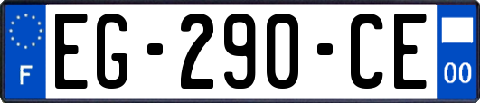 EG-290-CE