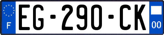 EG-290-CK