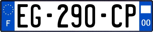 EG-290-CP