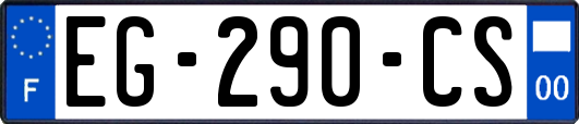 EG-290-CS