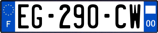 EG-290-CW