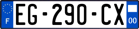 EG-290-CX