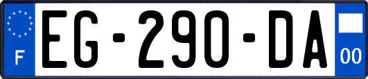 EG-290-DA