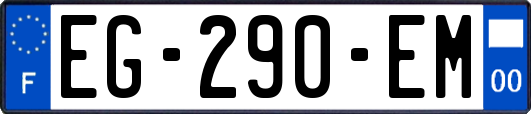 EG-290-EM