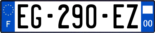 EG-290-EZ