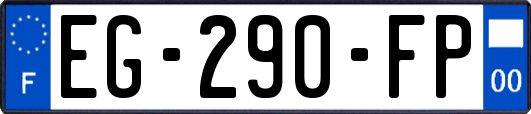 EG-290-FP