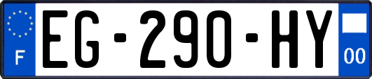 EG-290-HY