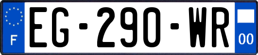 EG-290-WR