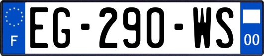 EG-290-WS
