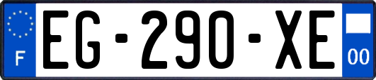 EG-290-XE