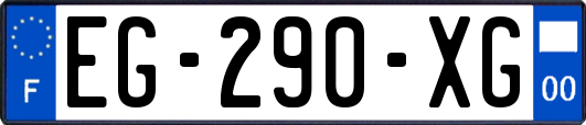EG-290-XG