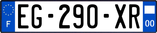 EG-290-XR