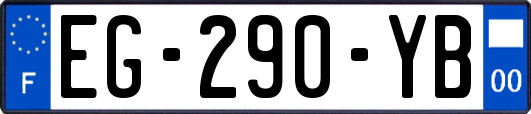 EG-290-YB
