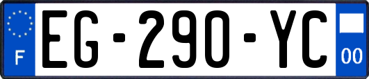 EG-290-YC