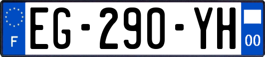 EG-290-YH