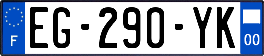 EG-290-YK