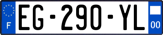 EG-290-YL
