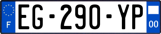 EG-290-YP